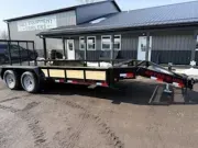 new Utility Trailers Gatormade Trailers  for sale, in Marengo, OH Thumbnail 1
