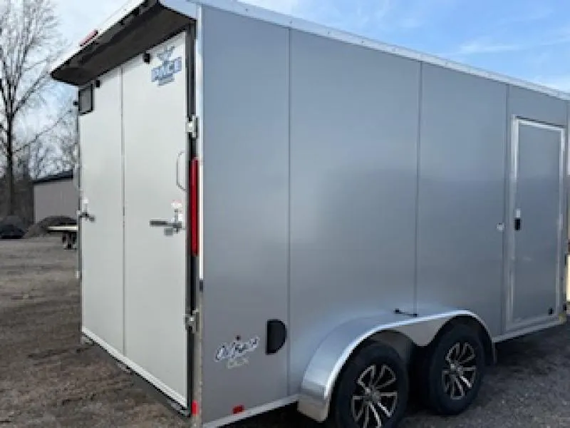 new Cargo (Enclosed) Trailers Pace American  for sale, in Marengo, OH image-0