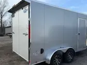 new Cargo (Enclosed) Trailers Pace American  for sale, in Marengo, OH Thumbnail 1