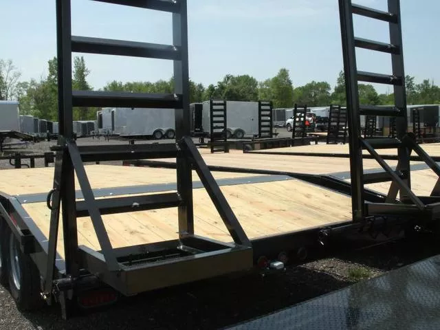 new Other Trailers Quality Steel And Aluminum  for sale, in Marengo, OH Thumbnail 3