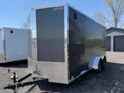 new Cargo (Enclosed) Trailers Pace American  for sale, in Marengo, OH Thumbnail 2