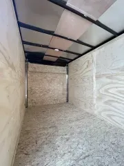 new Cargo (Enclosed) Trailers Darkhorse Cargo  for sale, in Marengo, OH Thumbnail 5