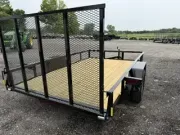 new Utility Trailers American Manufacturing Operations (AMO)  for sale, in Marengo, OH Thumbnail 2