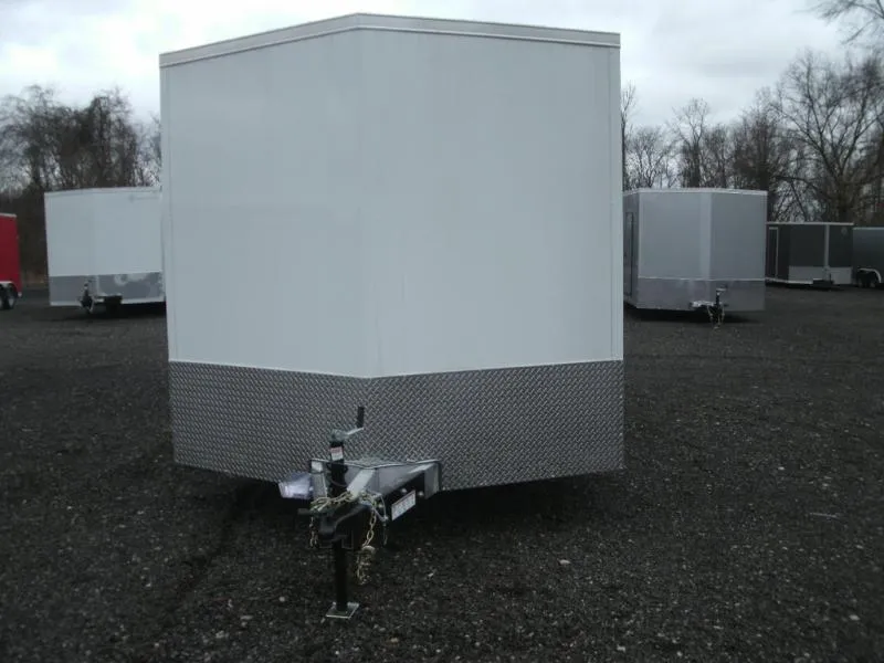 new Car Haulers / Racing Trailers Legend Trailers  for sale, in Marengo, OH Thumbnail 4