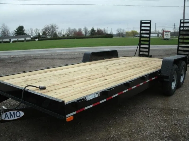 2026 AMO 22' EQ - 14K