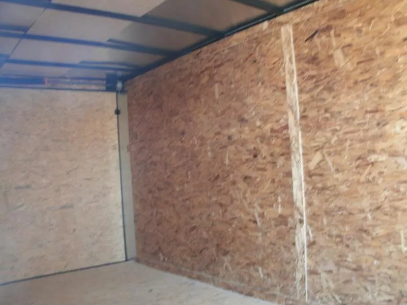 new Cargo (Enclosed) Trailers Pace American  for sale, in Marengo, OH Thumbnail 3