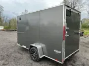 new Cargo (Enclosed) Trailers Pace American  for sale, in Marengo, OH Thumbnail 1