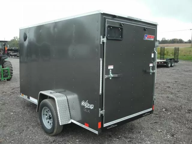 new Cargo (Enclosed) Trailers Pace American  for sale, in Marengo, OH Thumbnail 3