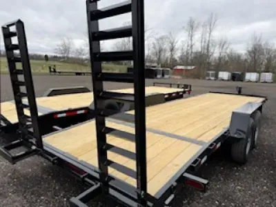 2026 AMO 24' EQ - 14K