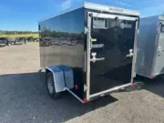 new Cargo (Enclosed) Trailers Darkhorse Cargo  for sale, in Marengo, OH Thumbnail 1