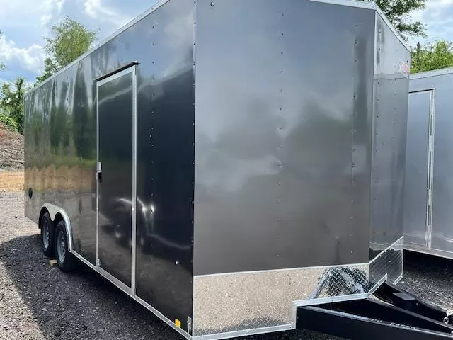 new Other Trailers Pace American  for sale, in Marengo, OH Thumbnail 3