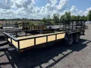 new Utility Trailers American Manufacturing Operations (AMO)  for sale, in Marengo, OH Thumbnail 1