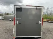 new Cargo (Enclosed) Trailers Pace American  for sale, in Marengo, OH Thumbnail 3