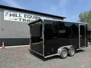 new Cargo (Enclosed) Trailers Darkhorse Cargo  for sale, in Marengo, OH Thumbnail 2