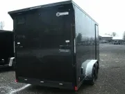 new Cargo (Enclosed) Trailers Darkhorse Cargo  for sale, in Marengo, OH Thumbnail 1