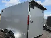 new Cargo (Enclosed) Trailers Pace American  for sale, in Marengo, OH Thumbnail 2