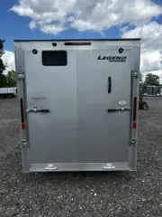 new Cargo (Enclosed) Trailers Legend Trailers  for sale, in Marengo, OH Thumbnail 2