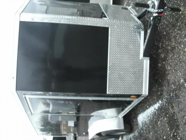 new Cargo (Enclosed) Trailers Other  for sale, in Marengo, OH Thumbnail 4