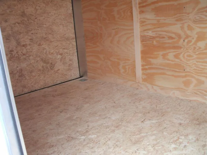 new Cargo (Enclosed) Trailers Darkhorse Cargo  for sale, in Marengo, OH Thumbnail 3