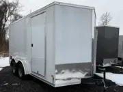 new Cargo (Enclosed) Trailers Darkhorse Cargo  for sale, in Marengo, OH Thumbnail 2