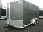 new Cargo (Enclosed) Trailers Darkhorse Cargo  for sale, in Marengo, OH Thumbnail 3