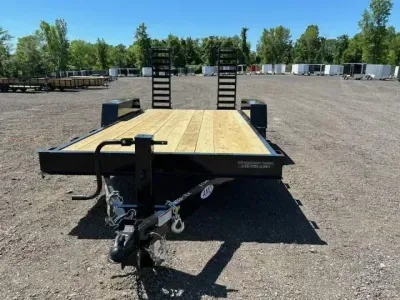 2026 AMO 16' Equipment- 14K