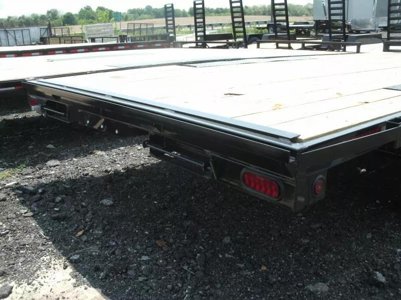 new Other Trailers Quality Steel And Aluminum  for sale, in Marengo, OH Thumbnail 2