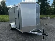 new Cargo (Enclosed) Trailers Legend Trailers  for sale, in Marengo, OH Thumbnail 1