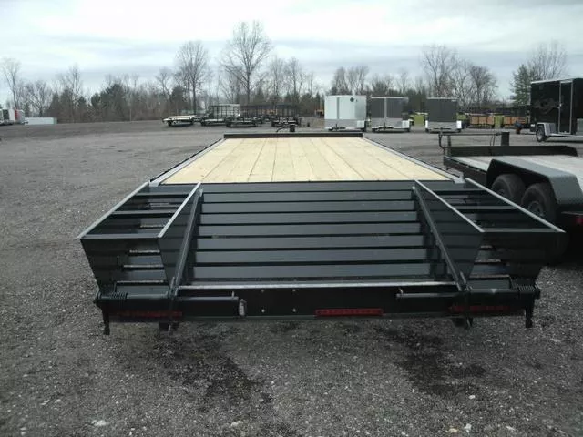 new Other Trailers American Manufacturing Operations (AMO)  for sale, in Marengo, OH Thumbnail 3