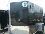 new Cargo (Enclosed) Trailers Darkhorse Cargo  for sale, in Marengo, OH Thumbnail 2