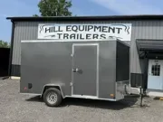 new Cargo (Enclosed) Trailers Darkhorse Cargo  for sale, in Marengo, OH Thumbnail 1