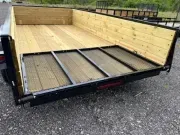 new Utility Trailers American Manufacturing Operations (AMO)  for sale, in Marengo, OH Thumbnail 2