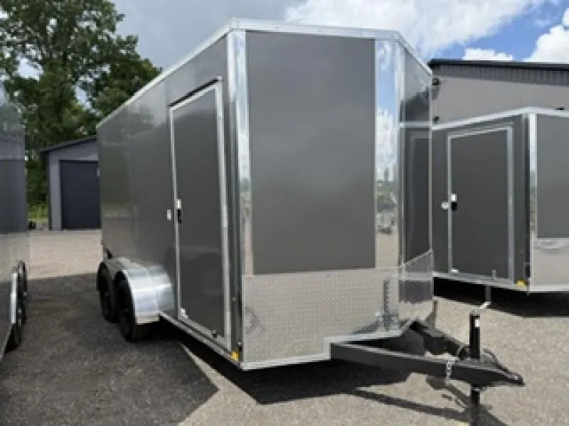 new Cargo (Enclosed) Trailers Pace American  for sale, in Marengo, OH image-0