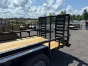 new Utility Trailers American Manufacturing Operations (AMO)  for sale, in Marengo, OH Thumbnail 2