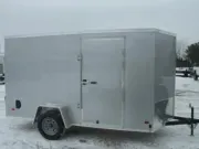 new Cargo (Enclosed) Trailers Darkhorse Cargo  for sale, in Marengo, OH Thumbnail 1
