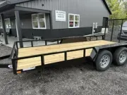 new Utility Trailers American Manufacturing Operations (AMO)  for sale, in Marengo, OH Thumbnail 1