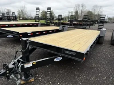2027 AMO 22' EQ - 14K