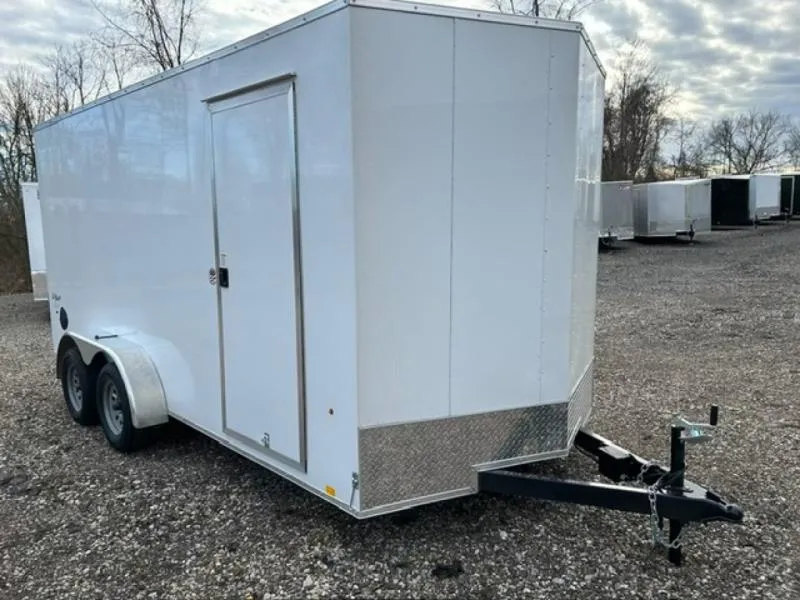 new Cargo (Enclosed) Trailers Pace American  for sale, in Marengo, OH Thumbnail 3