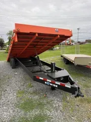 new Tilt Trailers BWISE  for sale, in Syracuse, NY Thumbnail 2