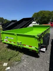 new Dump Trailers BWISE  for sale, in Syracuse, NY Thumbnail 5