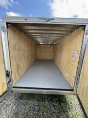 new Cargo (Enclosed) Trailers Car Mate Trailers  for sale, in Syracuse, NY Thumbnail 4