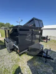 new Dump Trailers BWISE  for sale, in Syracuse, NY Thumbnail 2