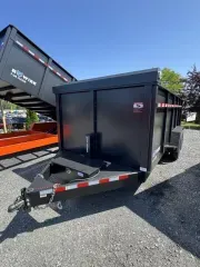 new Dump Trailers BWISE  for sale, in Syracuse, NY Thumbnail 1