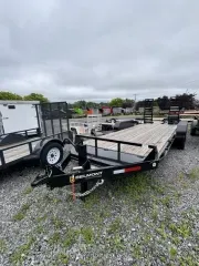 new Equipment / Flatbed Trailers Belmont  for sale, in Syracuse, NY Thumbnail 1