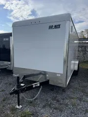 new Cargo (Enclosed) Trailers Car Mate Trailers  for sale, in Syracuse, NY Thumbnail 2