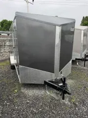 new Cargo (Enclosed) Trailers Car Mate Trailers  for sale, in Syracuse, NY Thumbnail 1