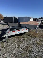 new Tilt Trailers BWISE  for sale, in Syracuse, NY Thumbnail 1