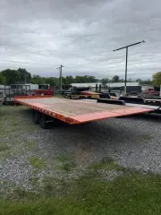new Tilt Trailers BWISE  for sale, in Syracuse, NY Thumbnail 4