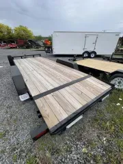 new Car Haulers / Racing Trailers Cross Country Manufacturing  for sale, in Syracuse, NY Thumbnail 2