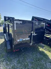 new Dump Trailers BWISE  for sale, in Syracuse, NY Thumbnail 4